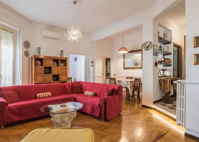 Charming Mazzini