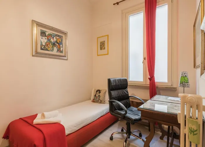 Charming Mazzini