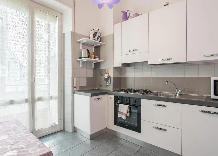 Appartement Charming Mazzini Rome
