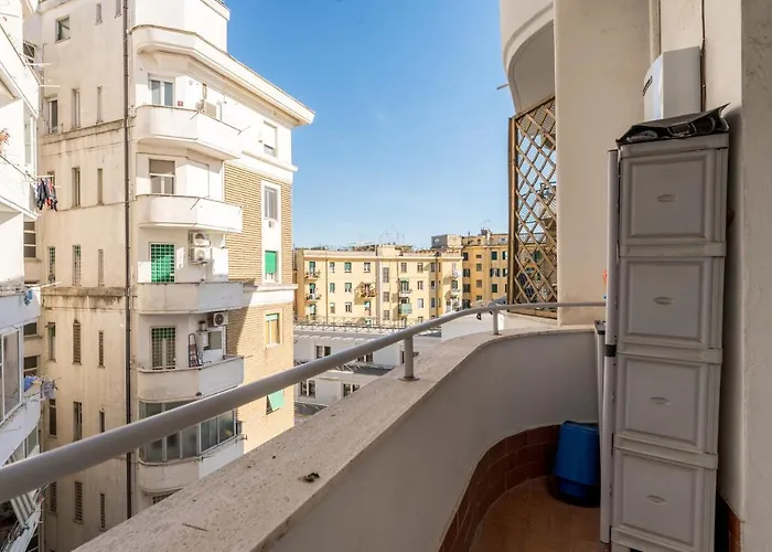 Charming Mazzini
