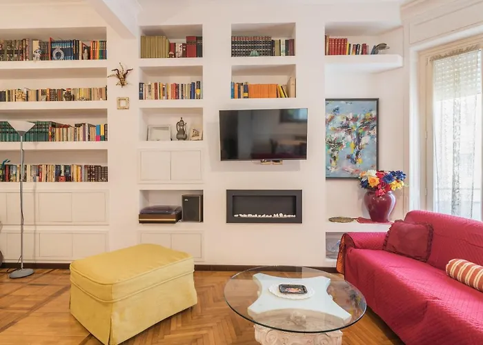 Appartement Charming Mazzini