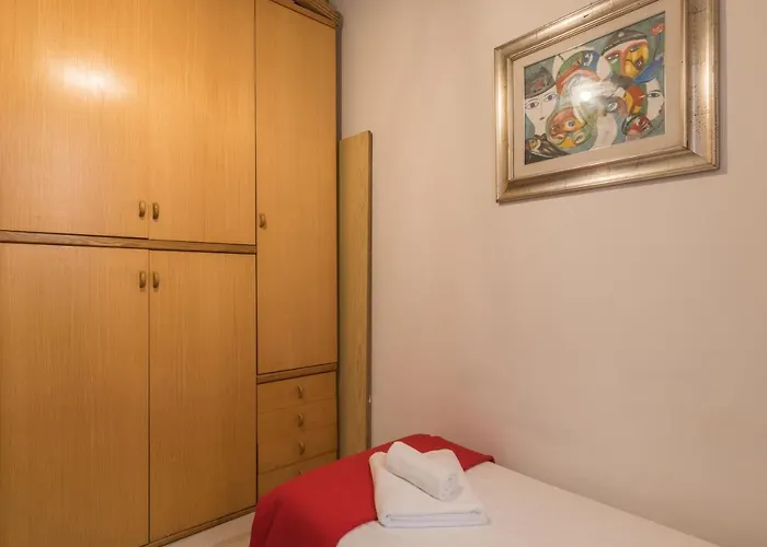 Appartement Charming Mazzini
